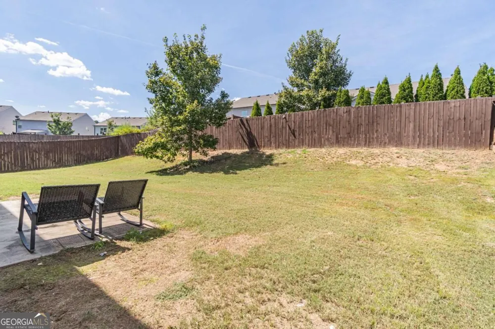 103 Creekside Bluff WAY Auburn, GA 30011