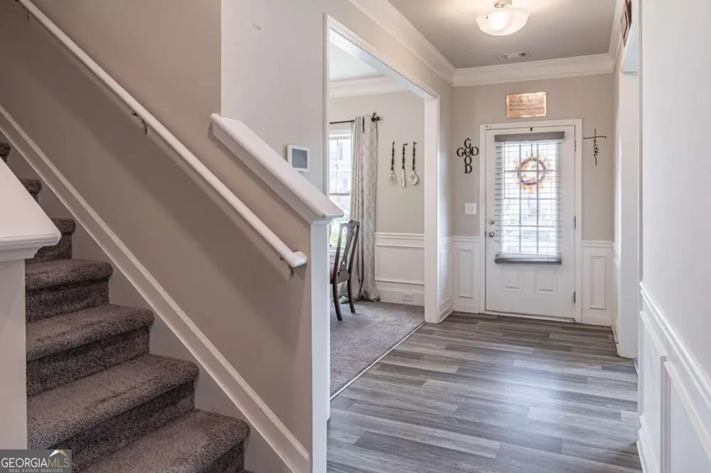 103 Creekside Bluff WAY Auburn, GA 30011