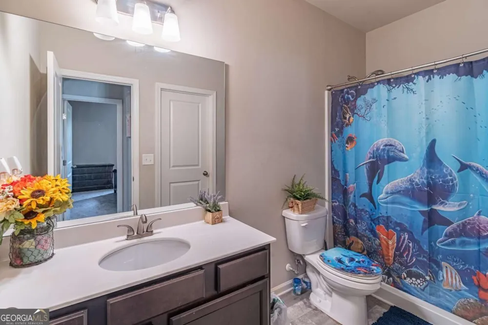 103 Creekside Bluff WAY Auburn, GA 30011