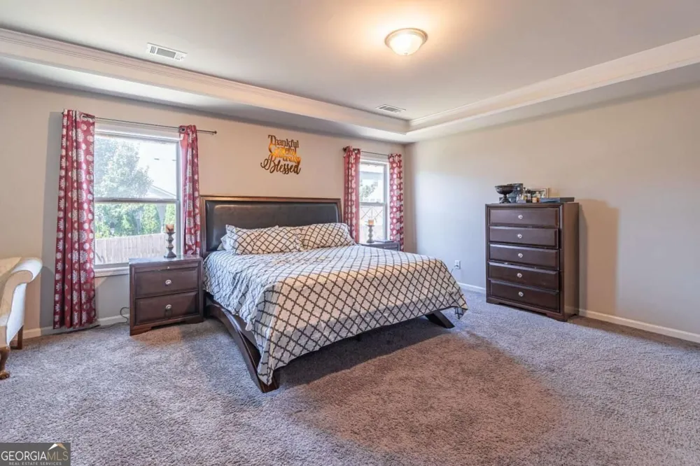 103 Creekside Bluff WAY Auburn, GA 30011