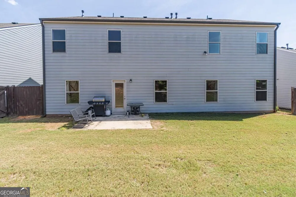 103 Creekside Bluff WAY Auburn, GA 30011
