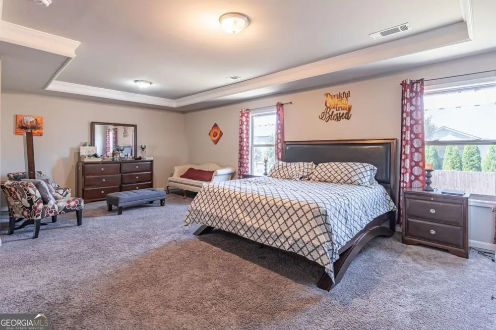 103 Creekside Bluff WAY Auburn, GA 30011