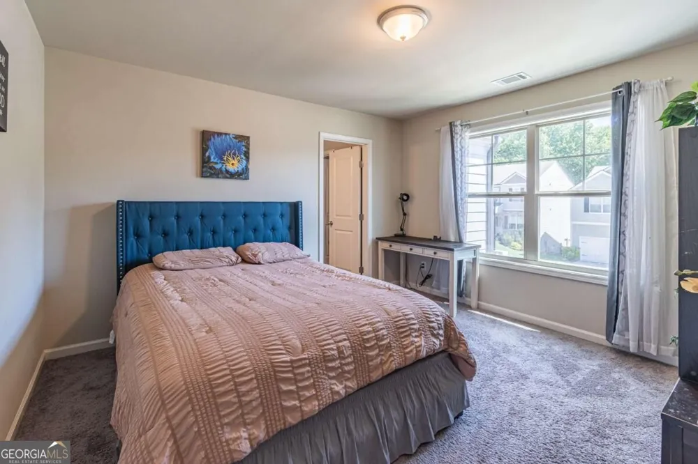 103 Creekside Bluff WAY Auburn, GA 30011