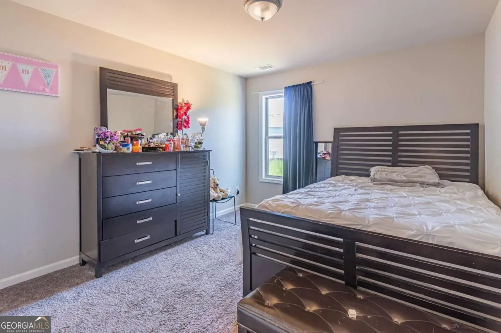 103 Creekside Bluff WAY Auburn, GA 30011