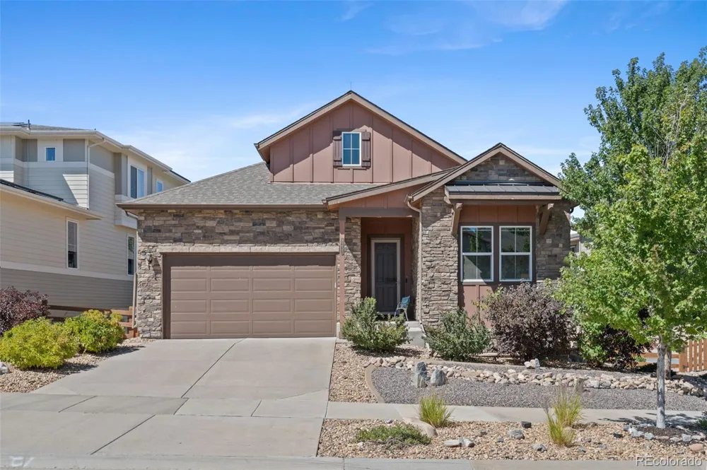 9235 Blanca Street Arvada, CO 80007