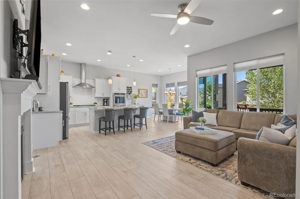 9235 Blanca Street Arvada, CO 80007