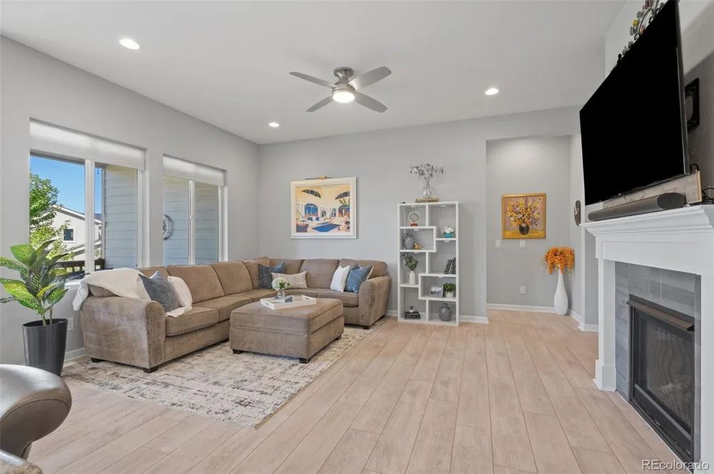 9235 Blanca Street Arvada, CO 80007