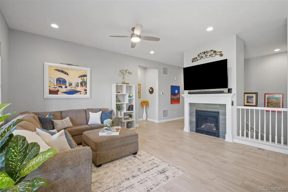 9235 Blanca Street Arvada, CO 80007