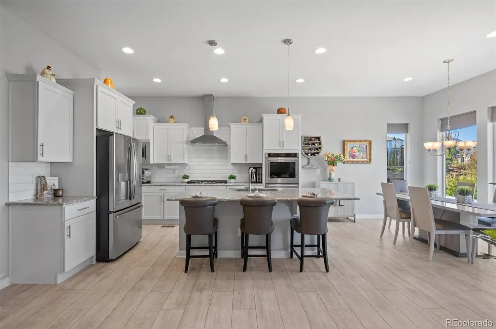 9235 Blanca Street Arvada, CO 80007