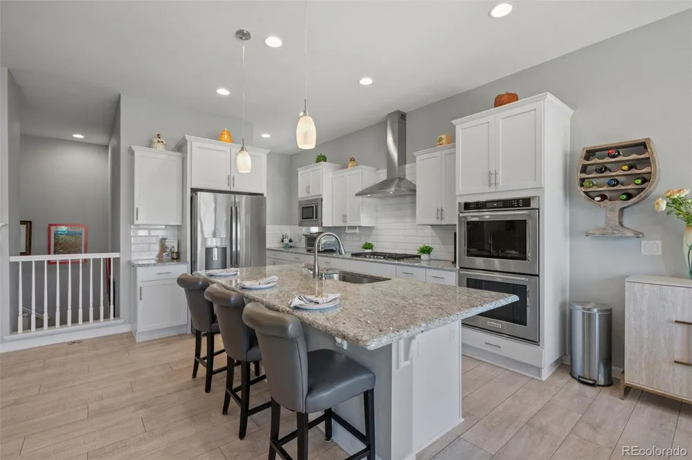 9235 Blanca Street Arvada, CO 80007