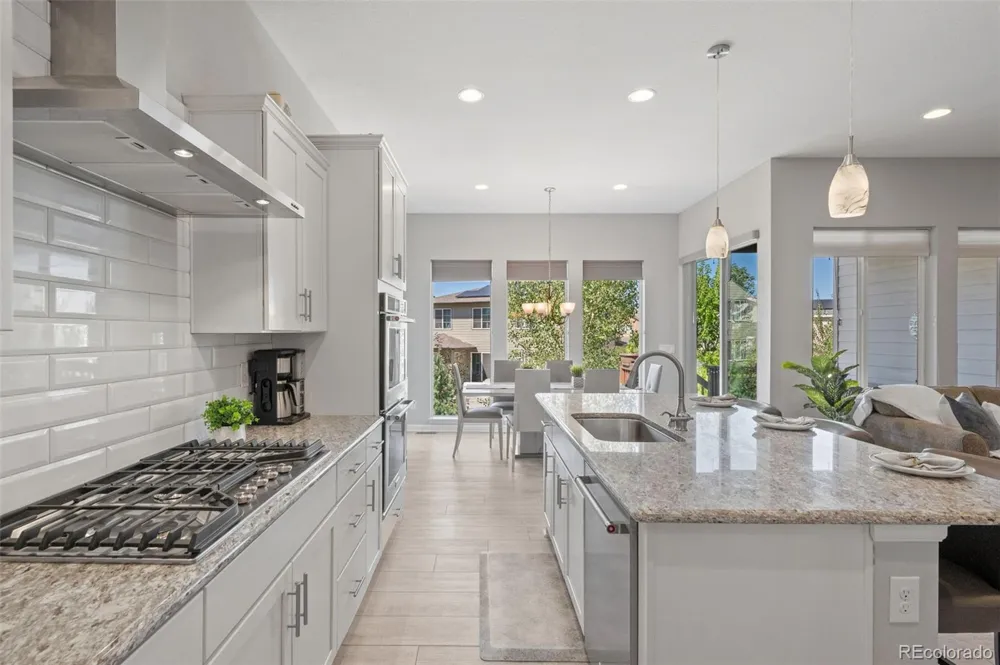 9235 Blanca Street Arvada, CO 80007