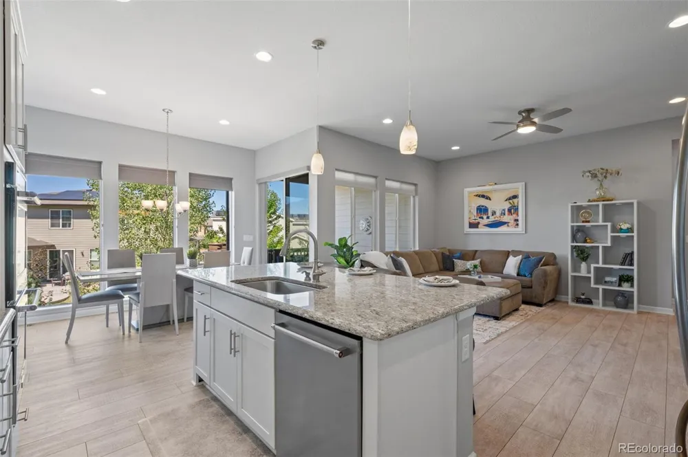 9235 Blanca Street Arvada, CO 80007