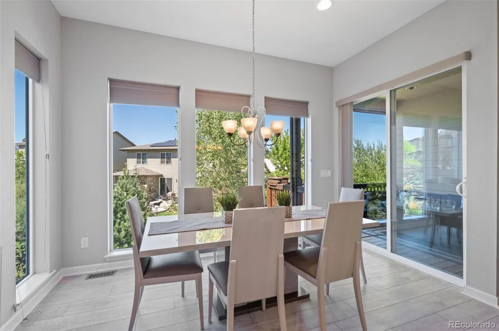 9235 Blanca Street Arvada, CO 80007