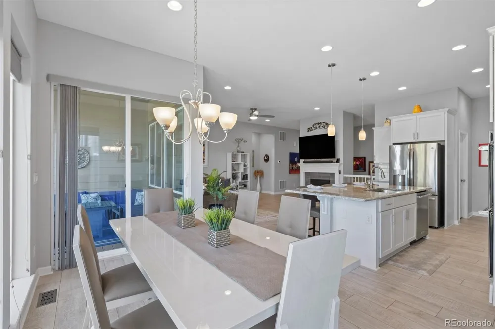 9235 Blanca Street Arvada, CO 80007