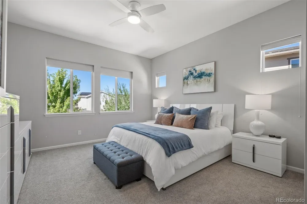 9235 Blanca Street Arvada, CO 80007