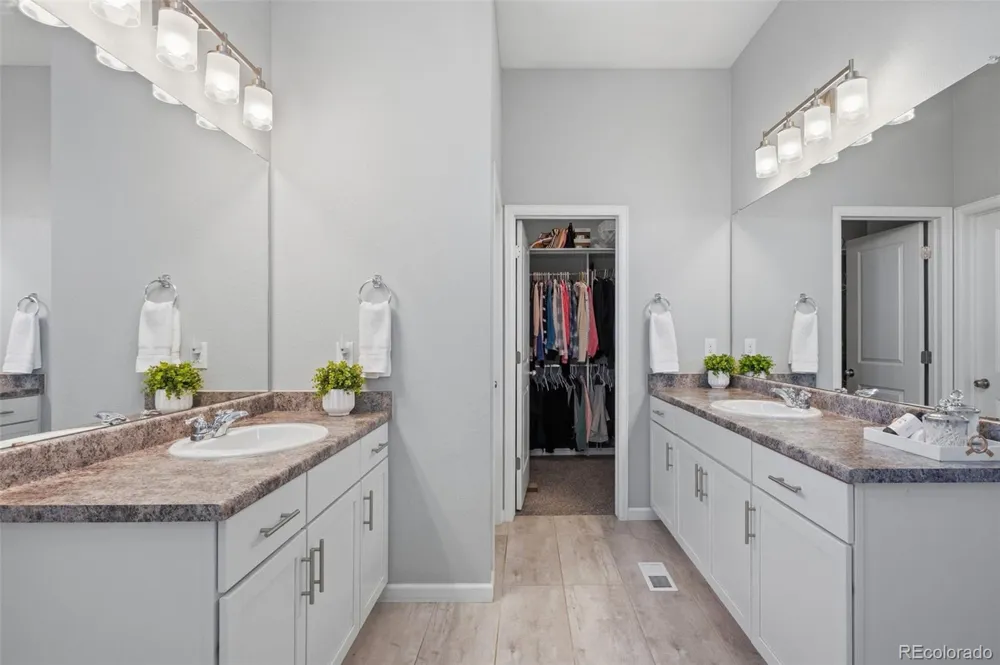 9235 Blanca Street Arvada, CO 80007