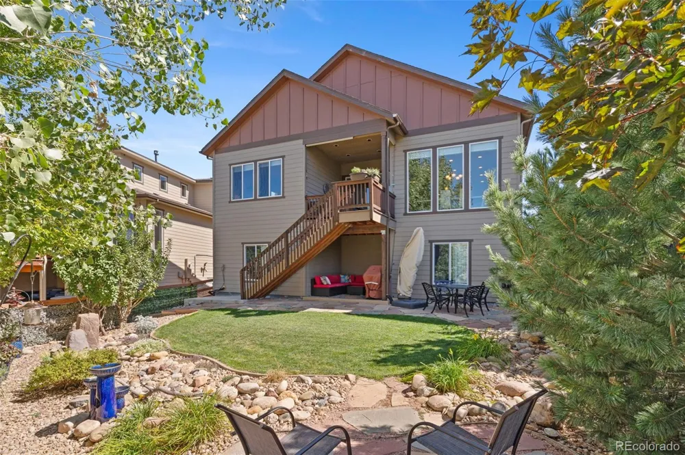 9235 Blanca Street Arvada, CO 80007