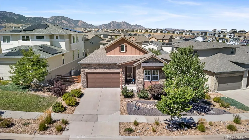 9235 Blanca Street Arvada, CO 80007