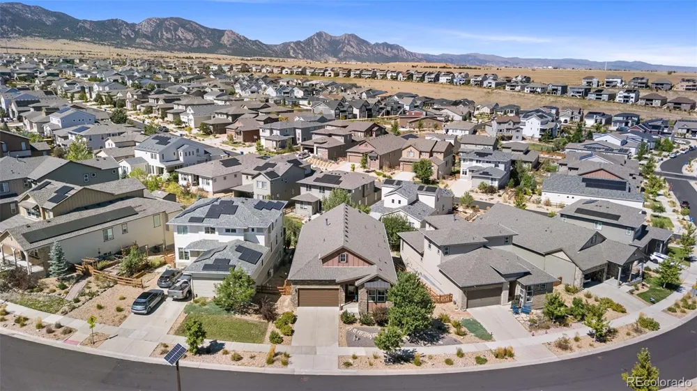 9235 Blanca Street Arvada, CO 80007