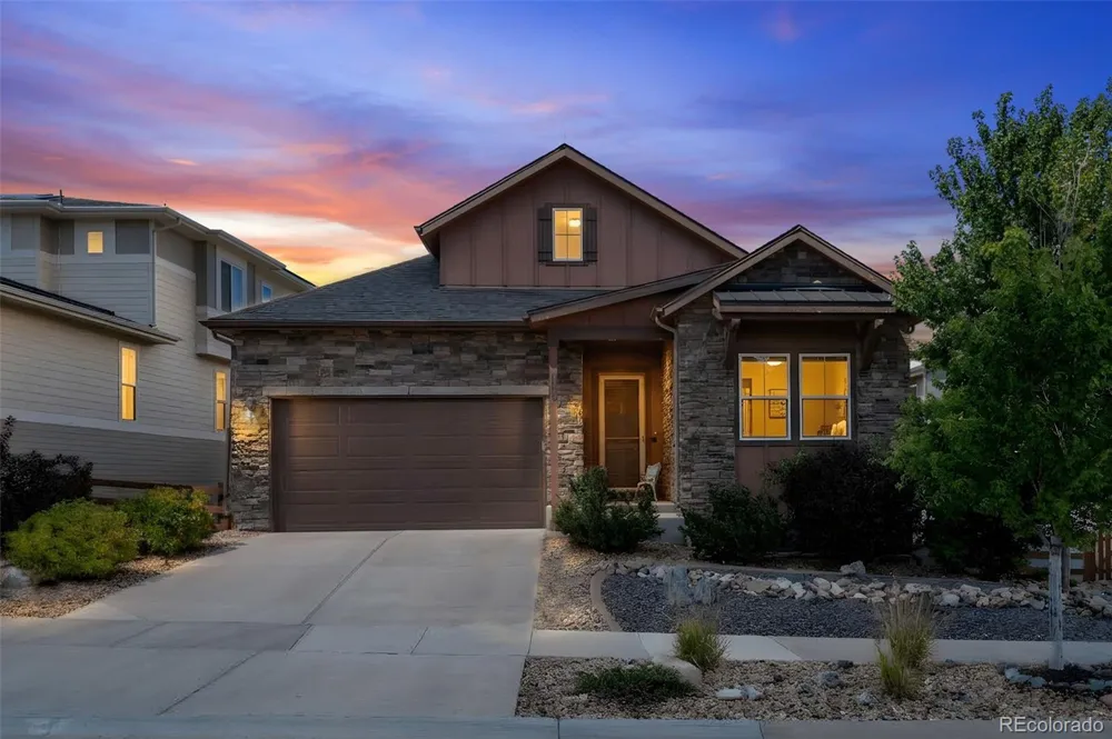 9235 Blanca Street Arvada, CO 80007