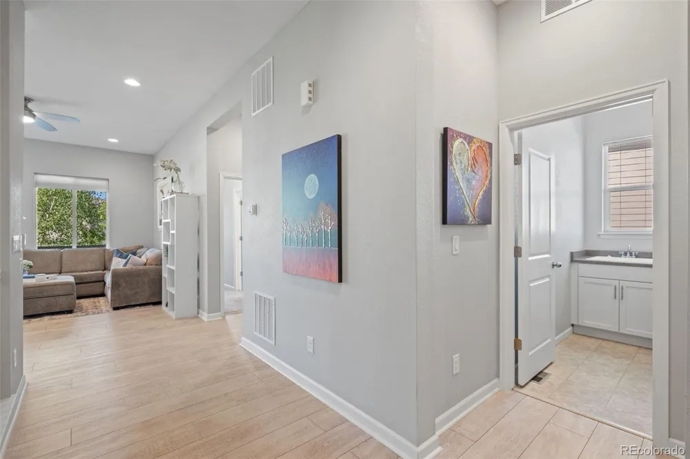 9235 Blanca Street Arvada, CO 80007