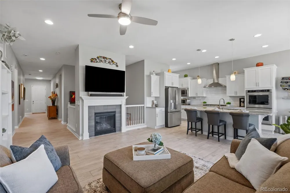 9235 Blanca Street Arvada, CO 80007