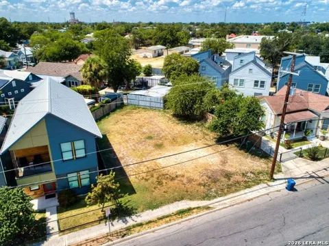 421 Labor Street