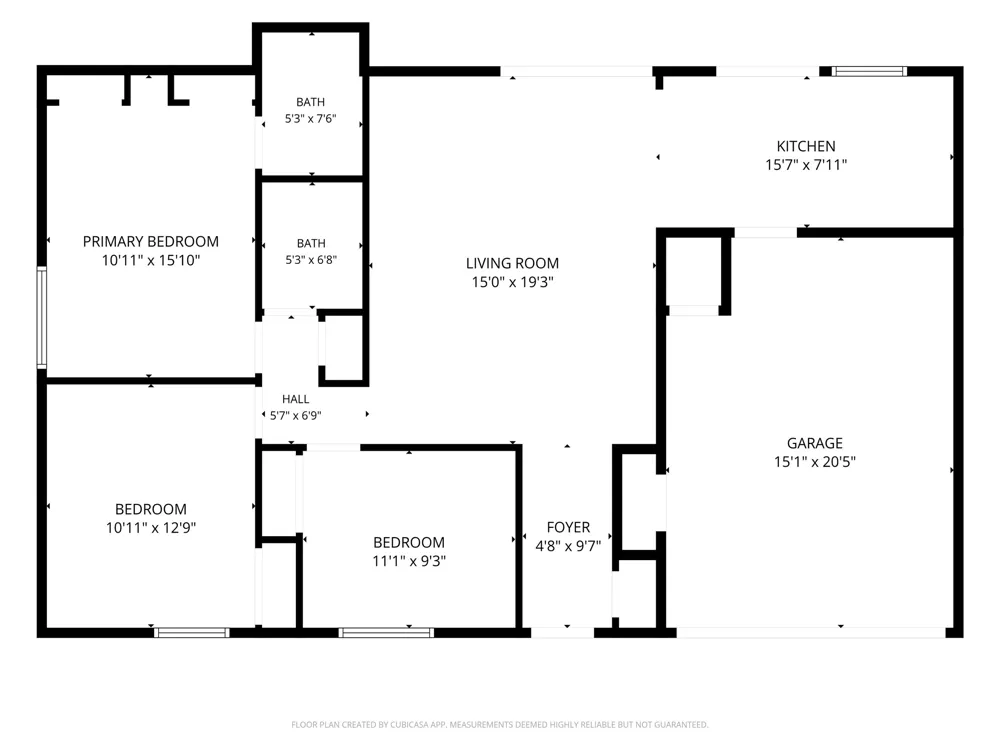 2130 Bowie Drive Carrollton, TX 75006