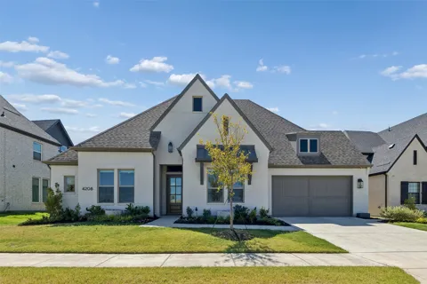 4208 Sunrise Lane