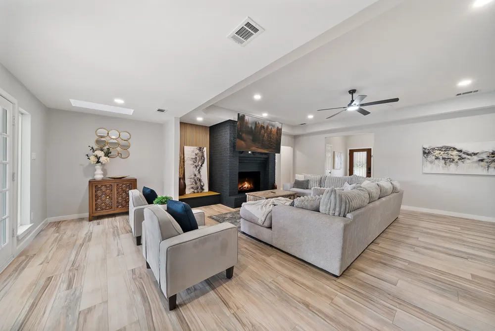 2805 Colleen Drive Garland, TX 75043