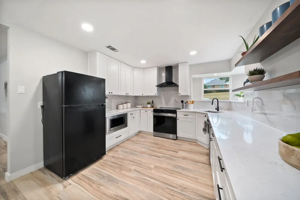2805 Colleen Drive Garland, TX 75043