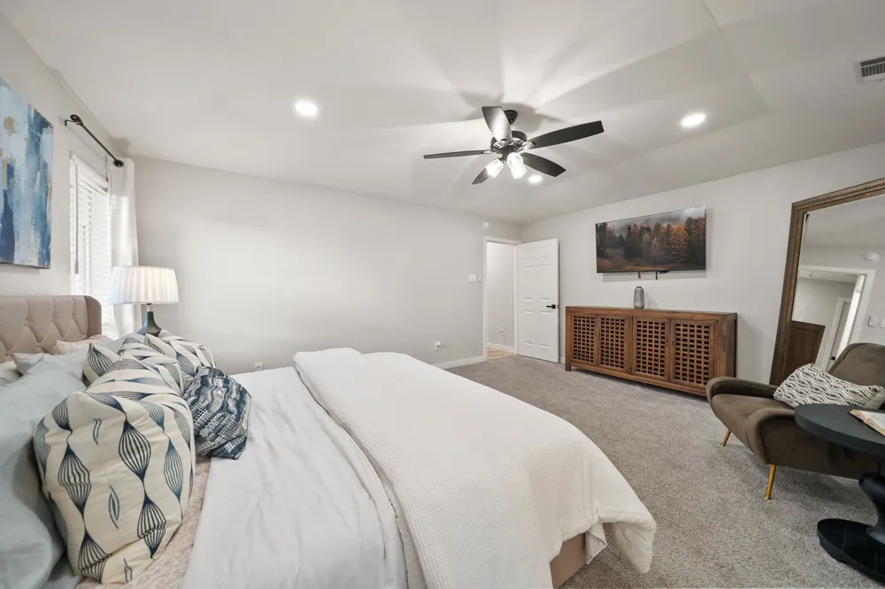 2805 Colleen Drive Garland, TX 75043