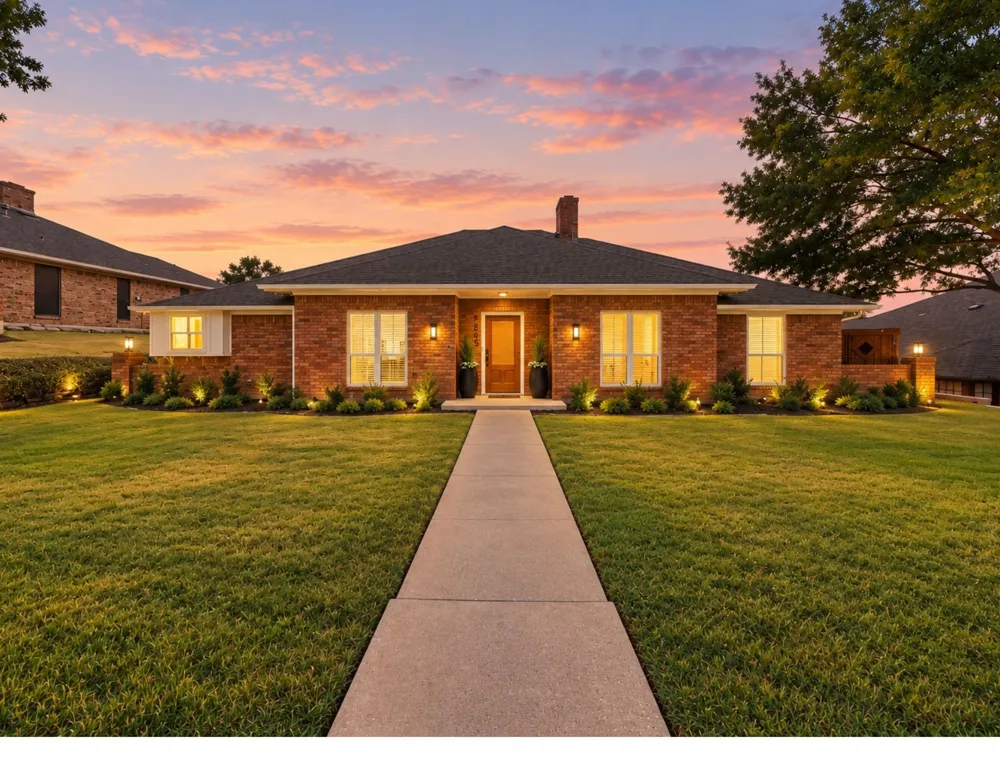 2805 Colleen Drive Garland, TX 75043