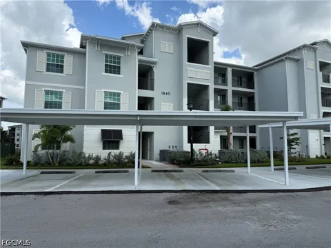 Copperhead Court #321