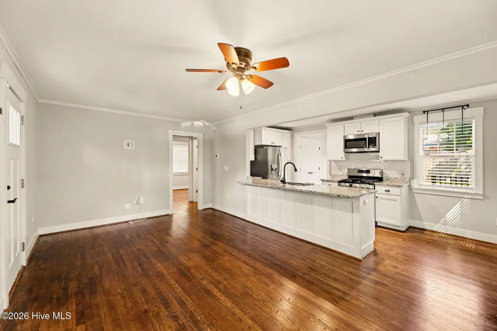 2111 Milburnie Road Raleigh, NC 27610