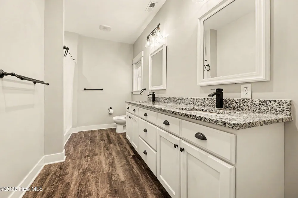 2111 Milburnie Road Raleigh, NC 27610