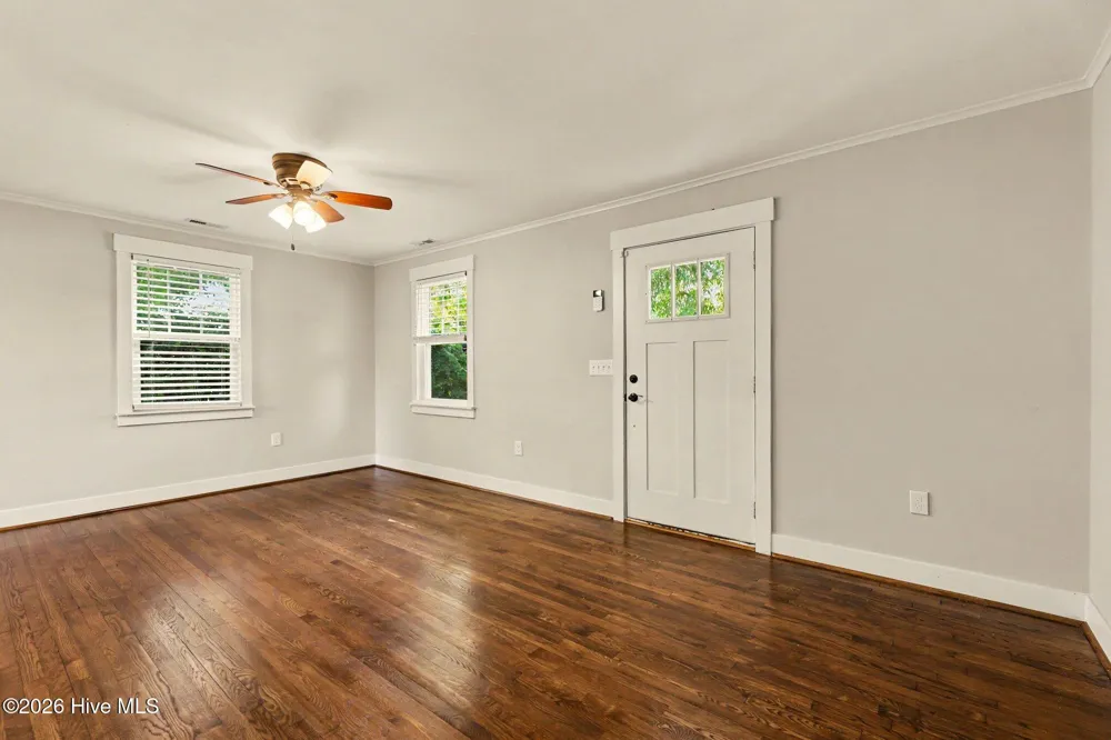 2111 Milburnie Road Raleigh, NC 27610