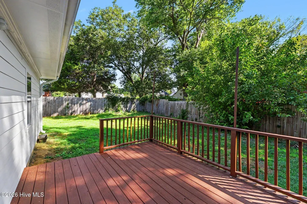 2111 Milburnie Road Raleigh, NC 27610