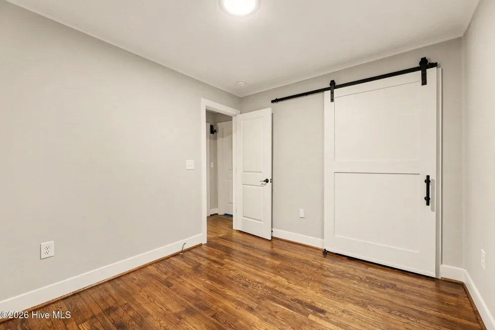 2111 Milburnie Road Raleigh, NC 27610