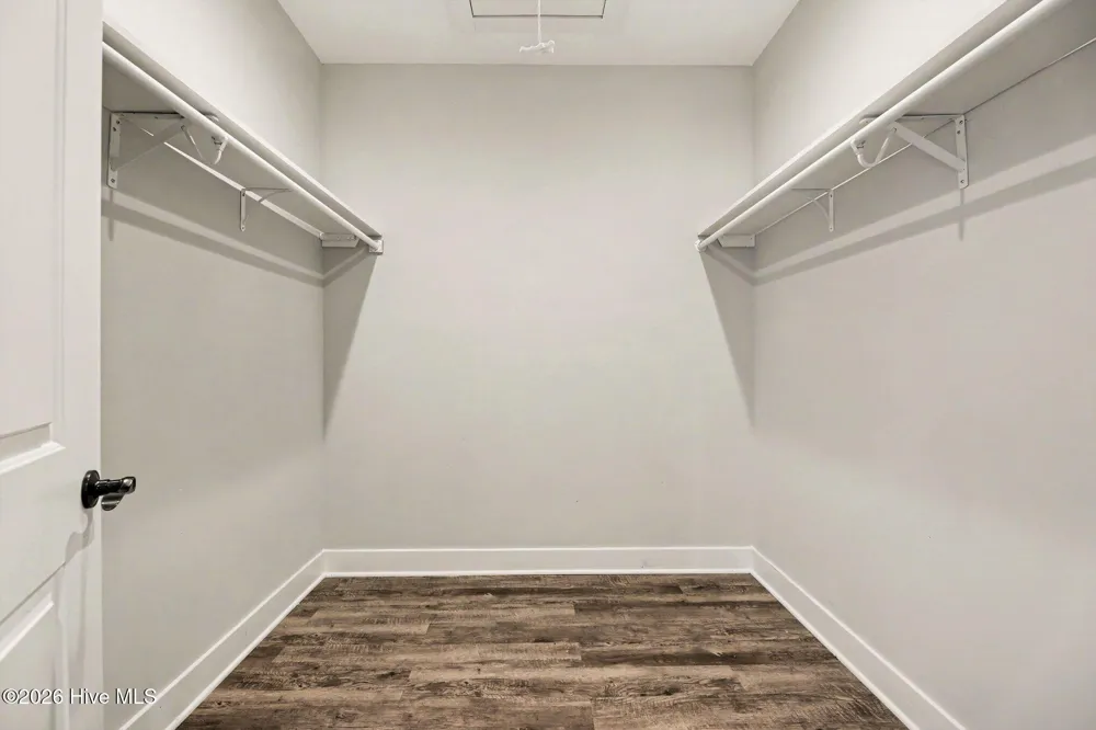 2111 Milburnie Road Raleigh, NC 27610