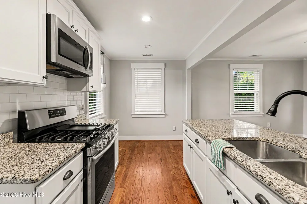 2111 Milburnie Road Raleigh, NC 27610