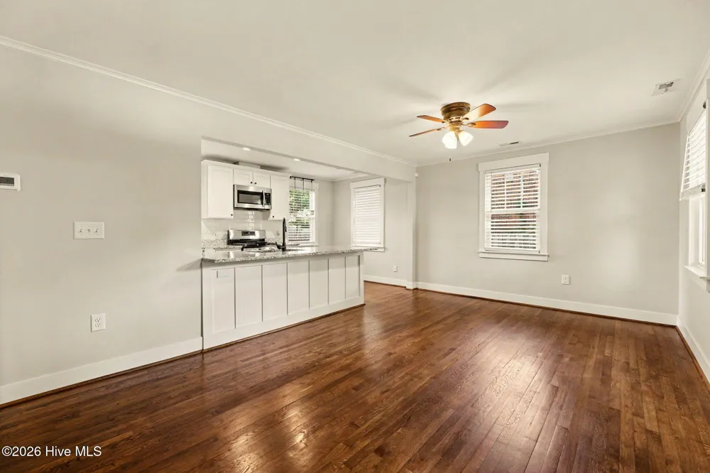 2111 Milburnie Road Raleigh, NC 27610
