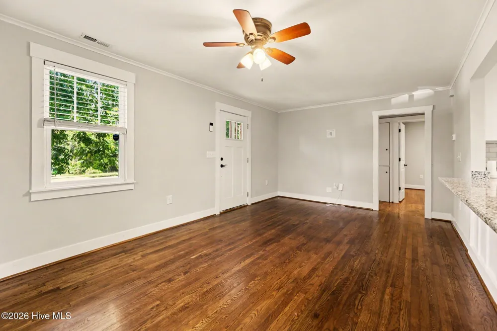 2111 Milburnie Road Raleigh, NC 27610