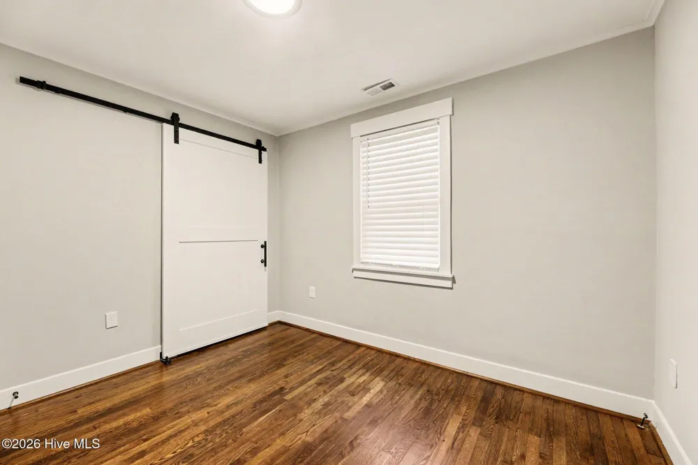 2111 Milburnie Road Raleigh, NC 27610
