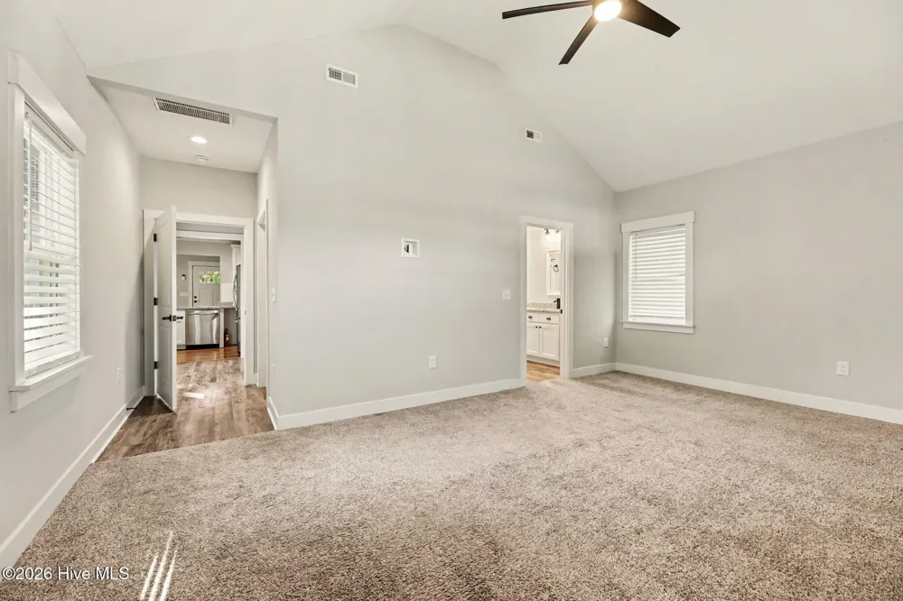2111 Milburnie Road Raleigh, NC 27610
