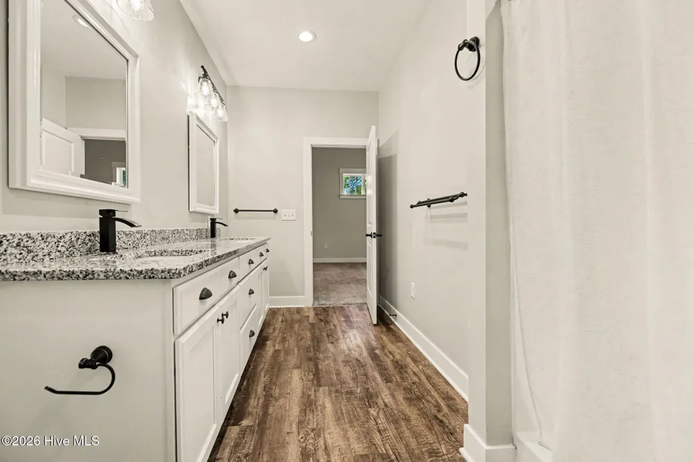 2111 Milburnie Road Raleigh, NC 27610