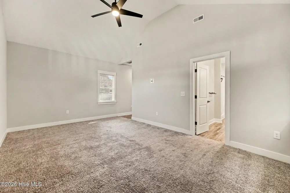 2111 Milburnie Road Raleigh, NC 27610