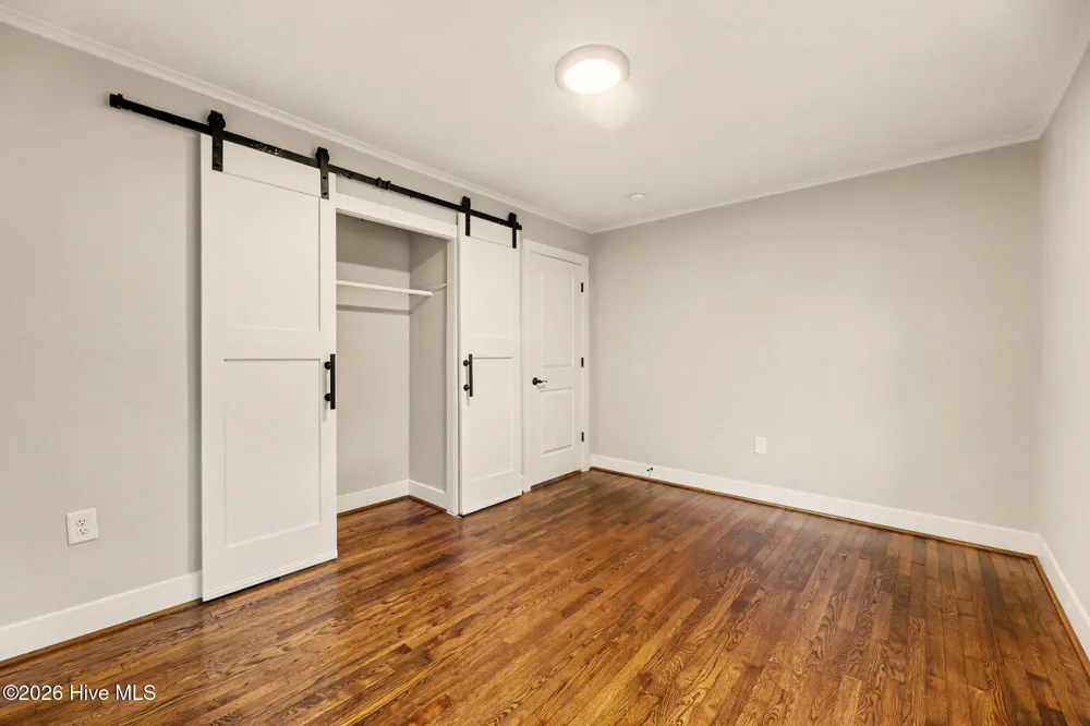 2111 Milburnie Road Raleigh, NC 27610