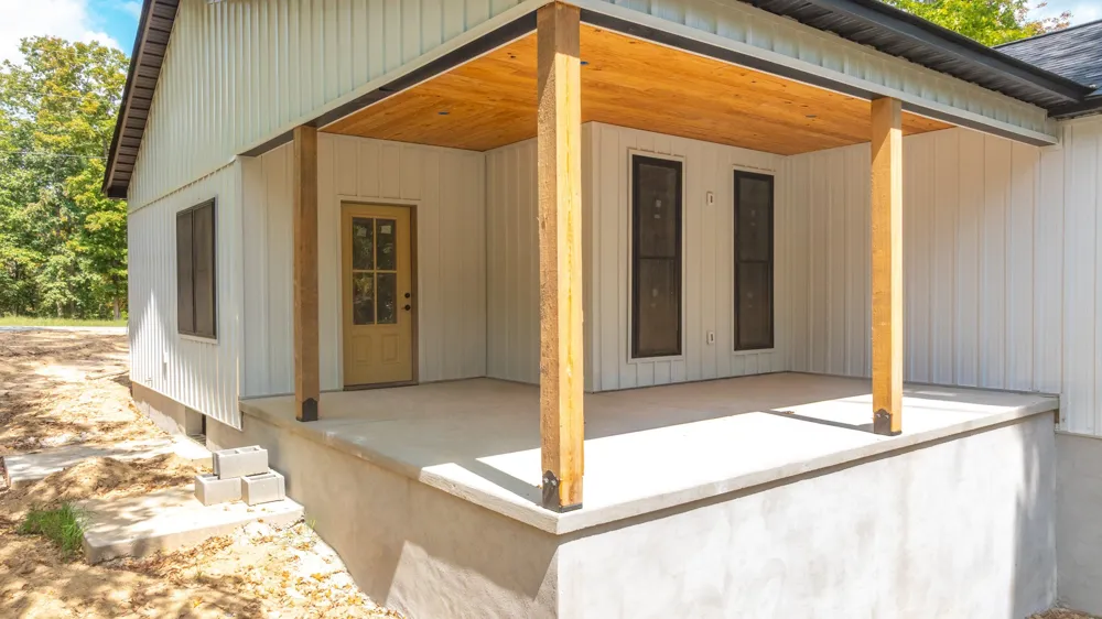 163 Countrywood Ln Hohenwald, TN 38462