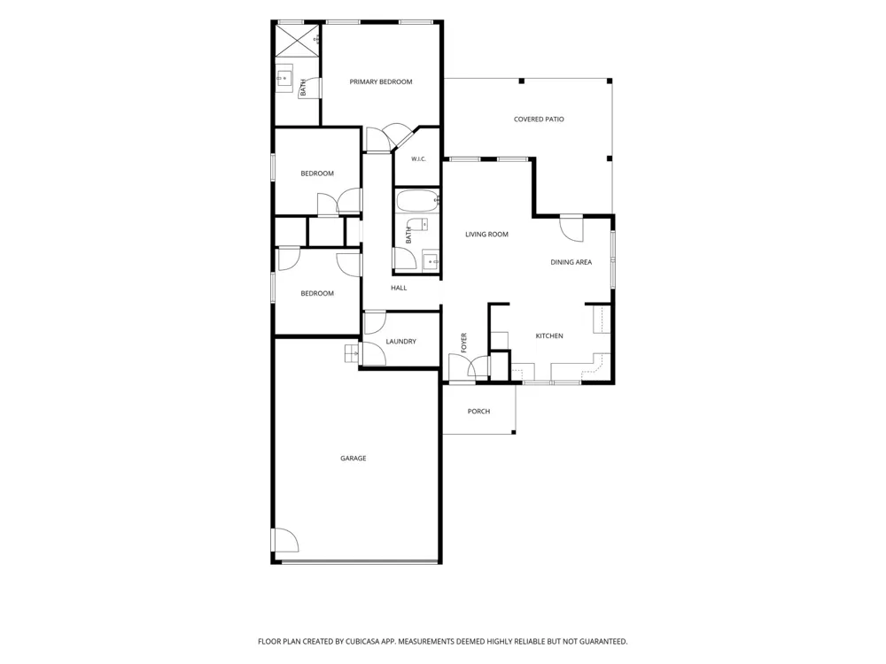 163 Countrywood Ln Hohenwald, TN 38462
